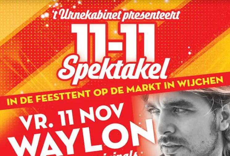 11 11 spektakel