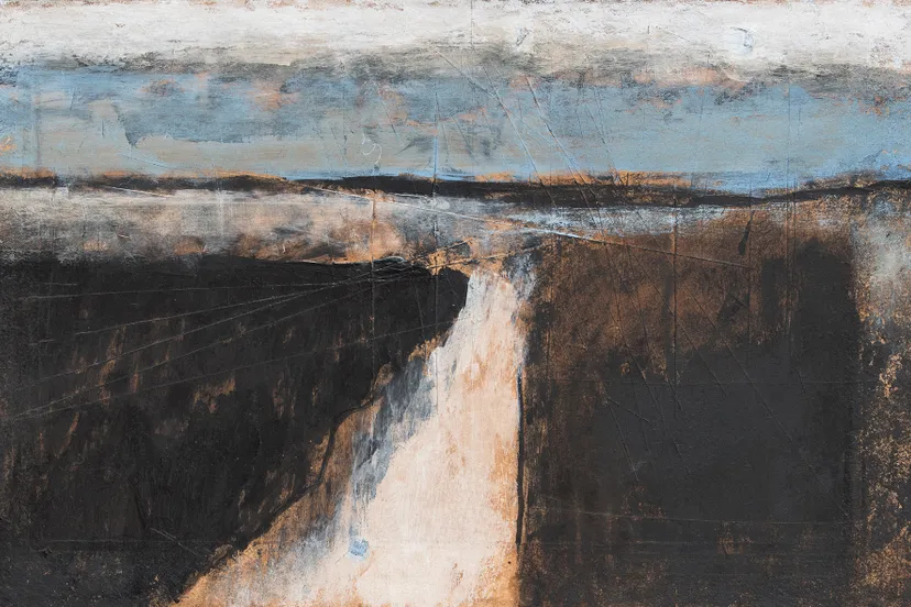 2021 onbekende bestemming