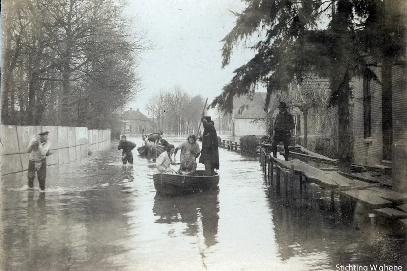 2021 wijchen kasteellaan 1926