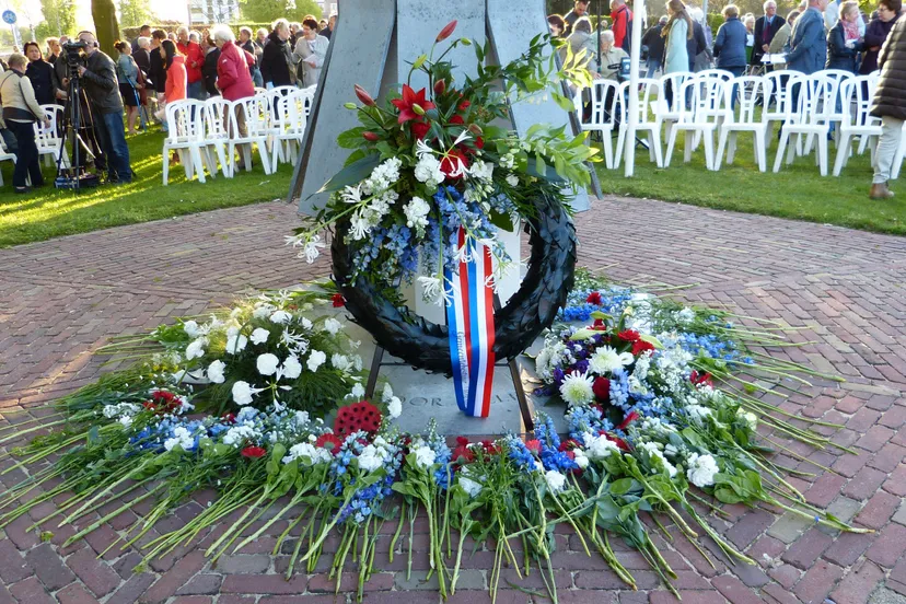 4 mei herdenking 2016 0019
