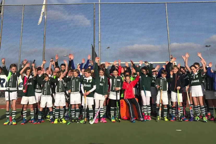 4 tegen 4 mhc wijchen 01