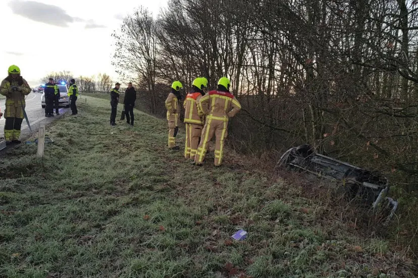 a50 ongeluk 210118 03