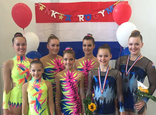 acrogym rotterdam 00