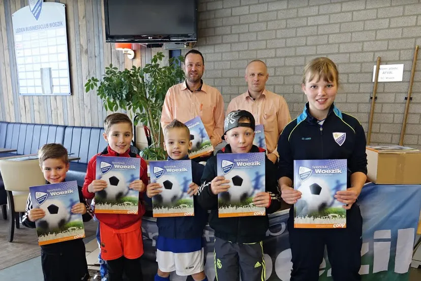 actie voetbalplaatsjes coop 01