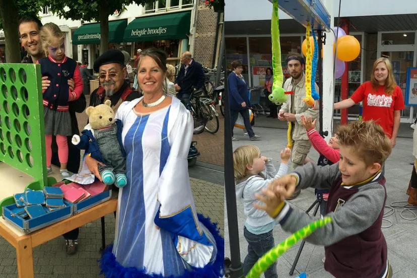 actie word vriend van 02