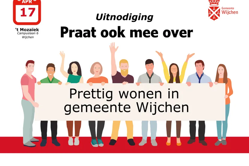 afb uitnodiging woonavond