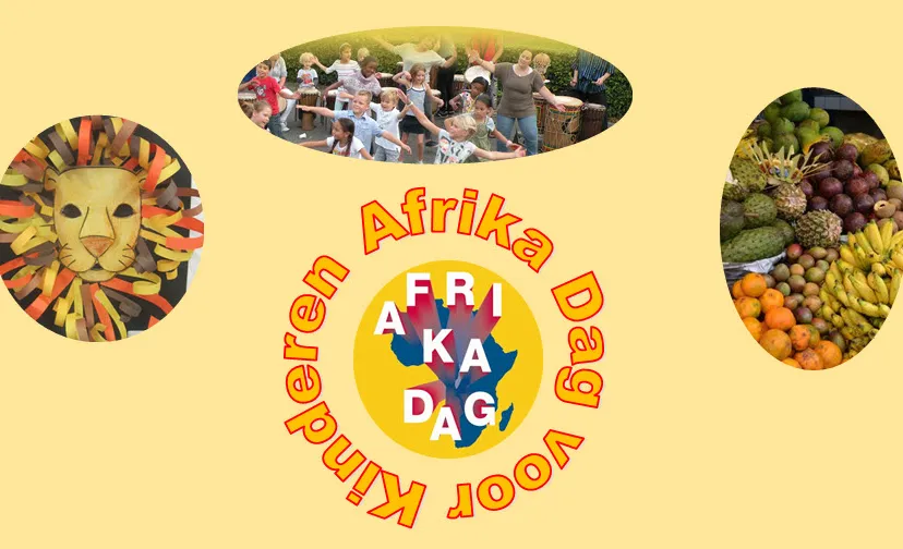 afrikaanse dag wijchen