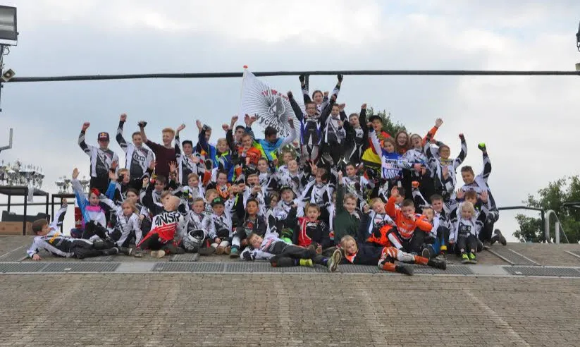 afsluiting seizoen 2015