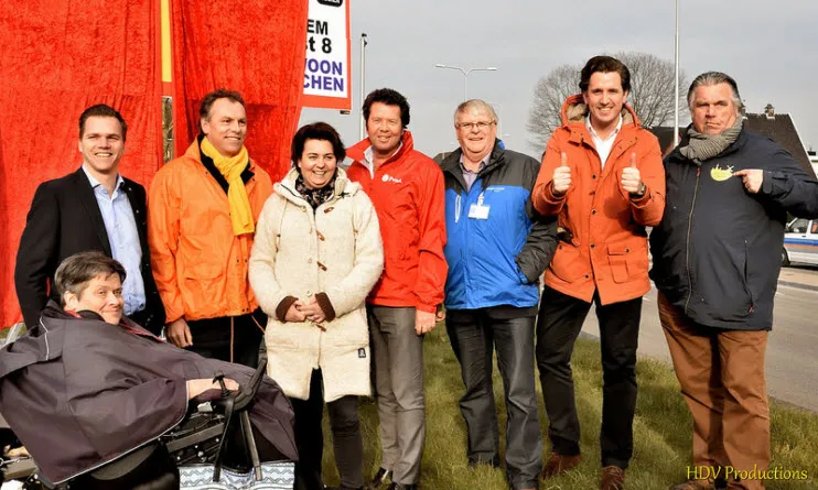 aftrap verkiezingen 2018 01