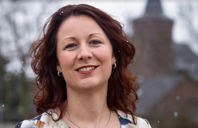 alice vroom vvd wijchen