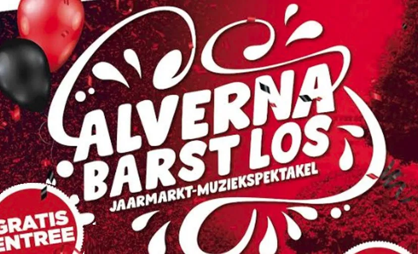 alverna barst los1