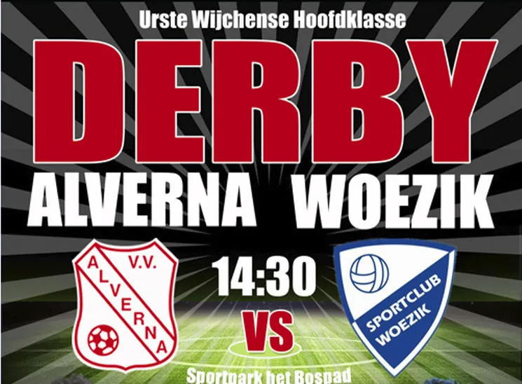 alverna sc woezik