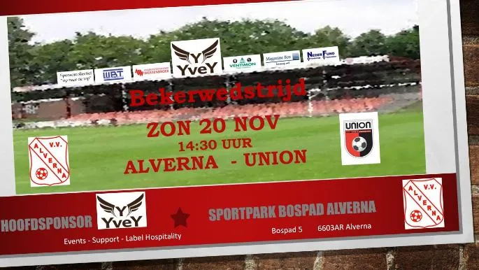 alverna union