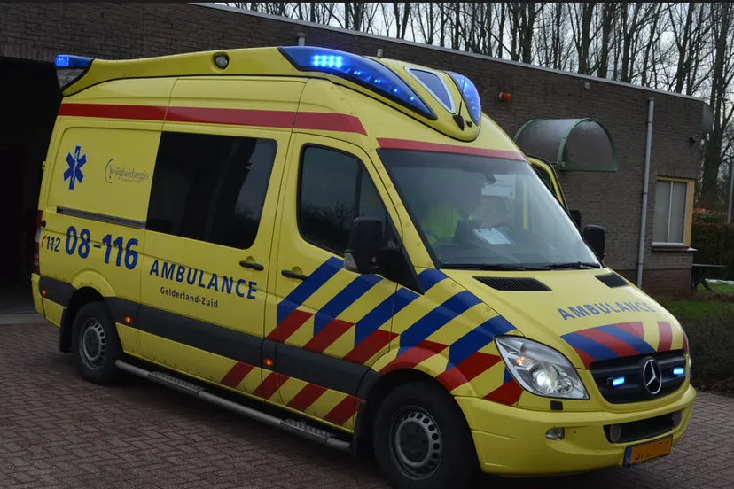 ambulance