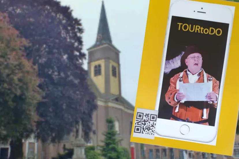 antonius abt kersttour fotor