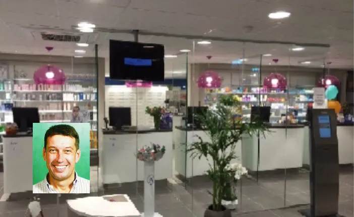 apotheek wijchen zuid