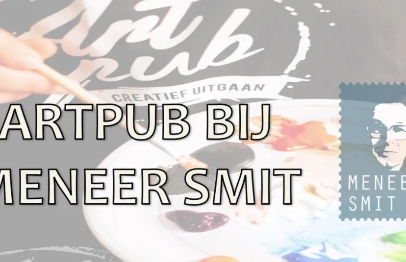 artpub meneer smit