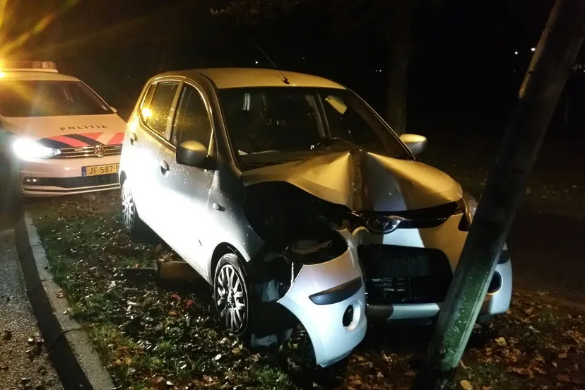 auto randweg noord
