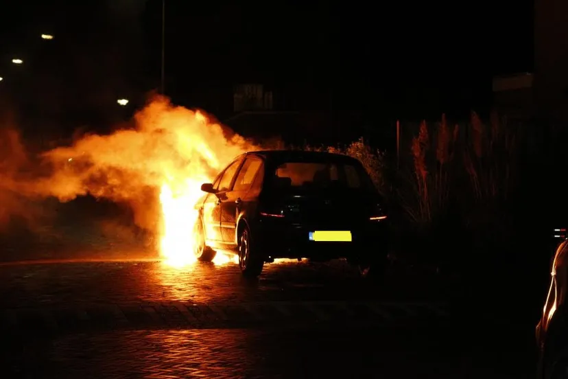 autobrand karekietstraat 01
