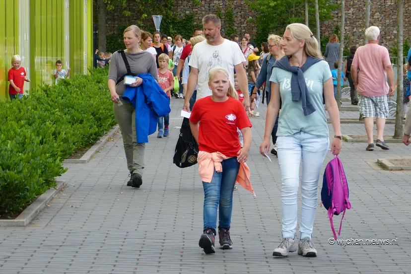 avondvierdaagse wijchen 2017 0029