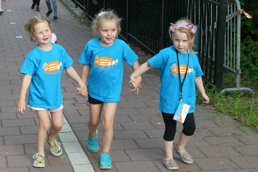 avondvierdaagse wijchen 2019 0044
