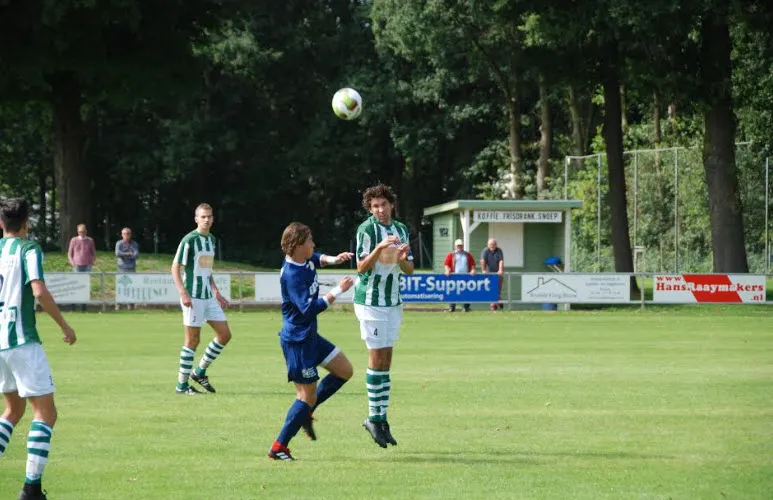 awc wormerveer