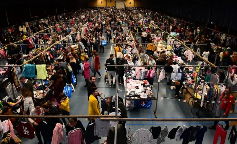 baby en kinderbeurs wijchen