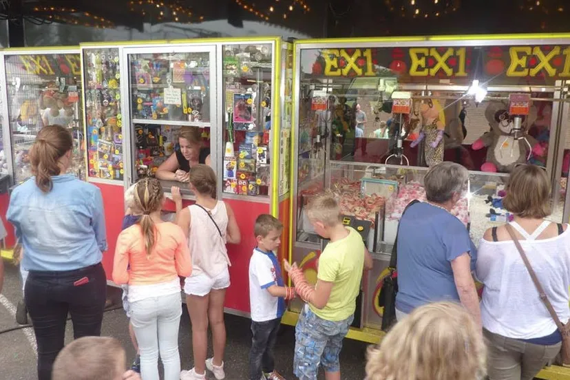 ballegoyse kermis 02
