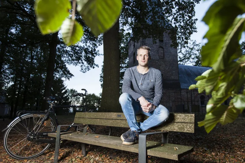 bas dikkers wijwijchen dooor ger loeffen