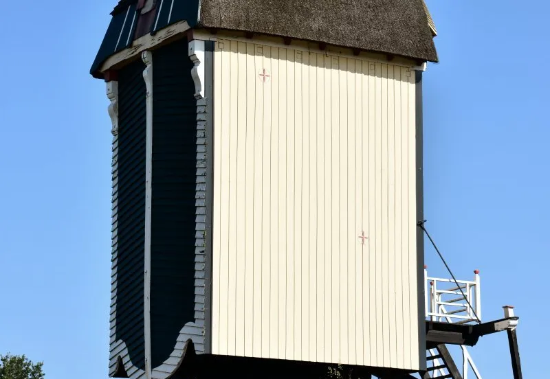 batenburgse molen 1