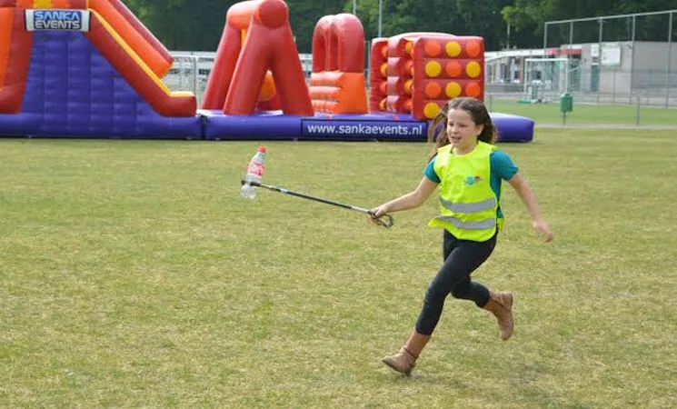 beestenbende wijchen 180516