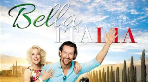 bella italia