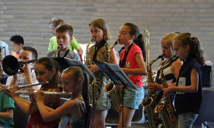 ben je betoeterd kerkeveld orkest