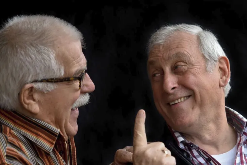 ben willems en jo toonen