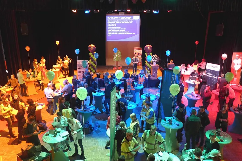 beroepenfeest 2018 40