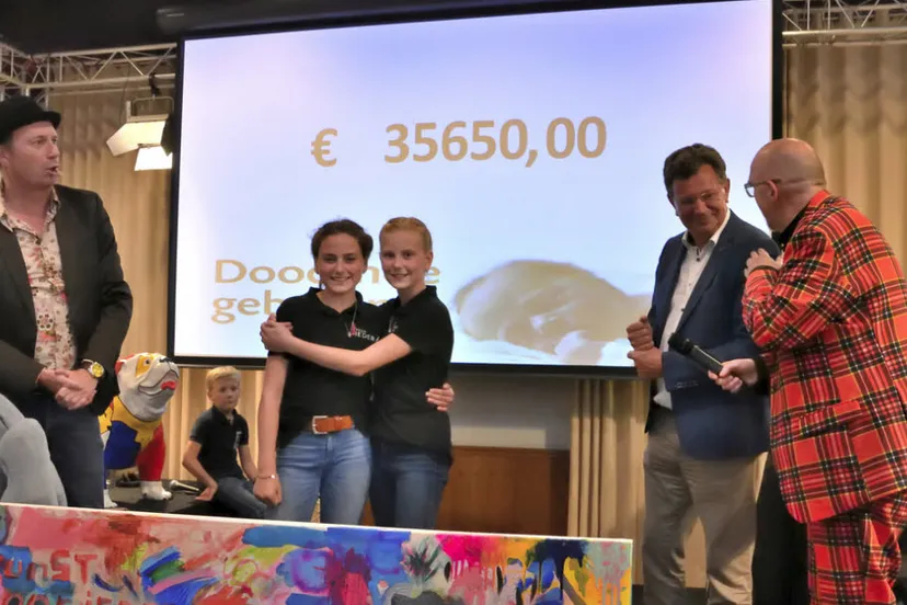 beschildere honden 00