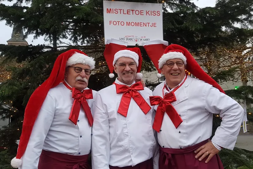 bestuur kerstengelen 2020xx