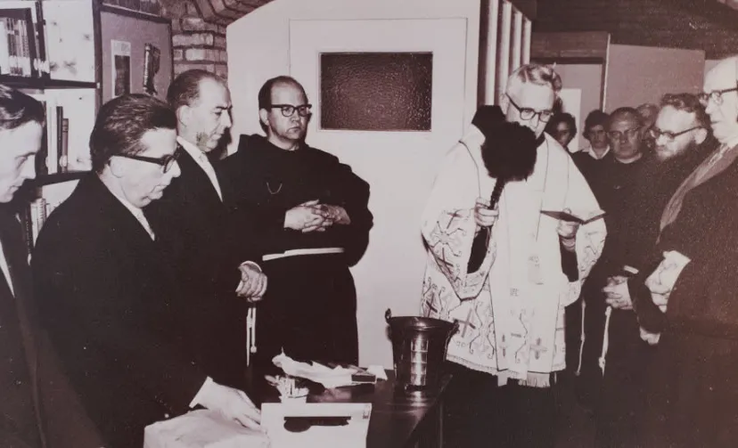 bibliotheek wijchen 75 jaar 00