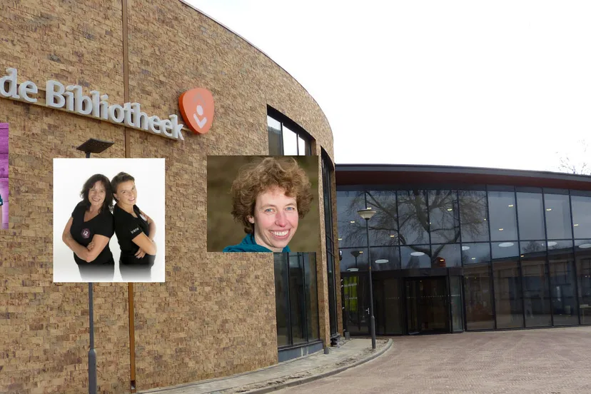 bibliotheek wijchen diversen