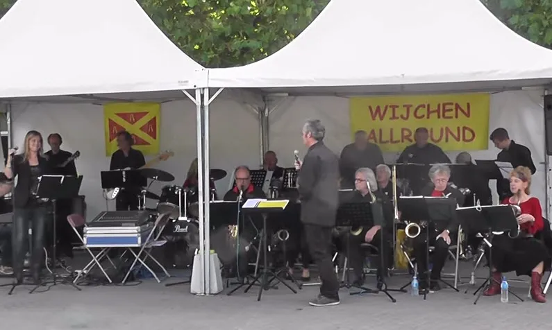 bigband wijchen 03