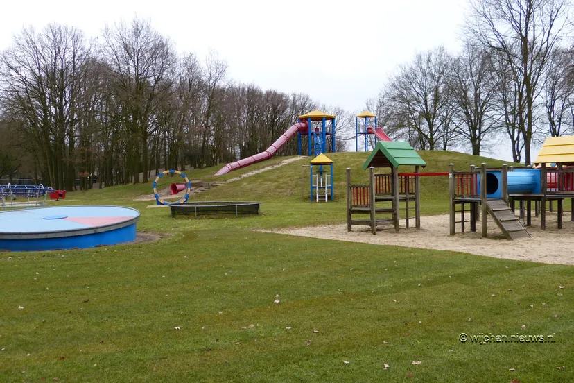 bij dries opening 13