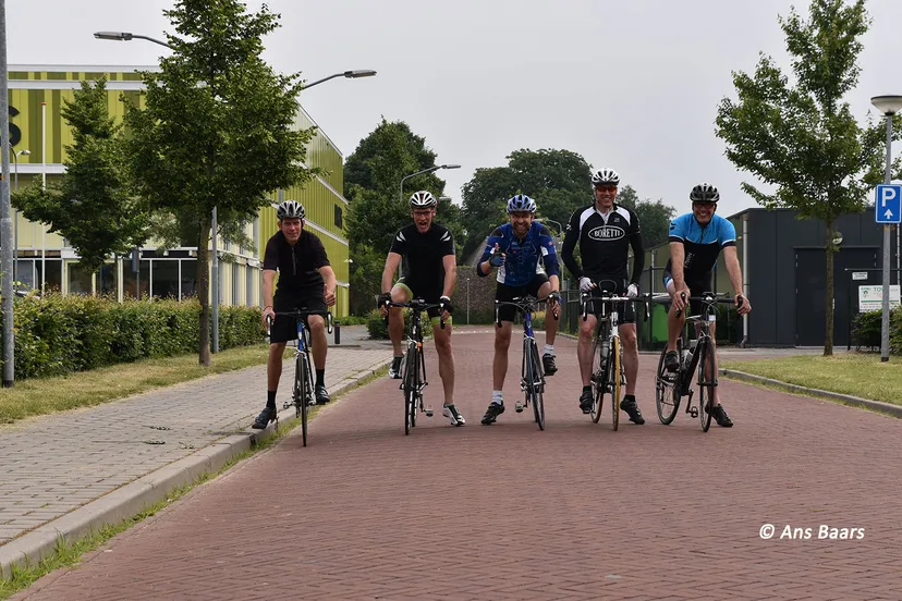 bikelife heuvelen tocht 22