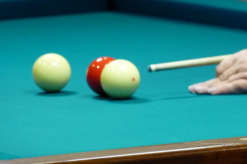 biljarten bergharen 15