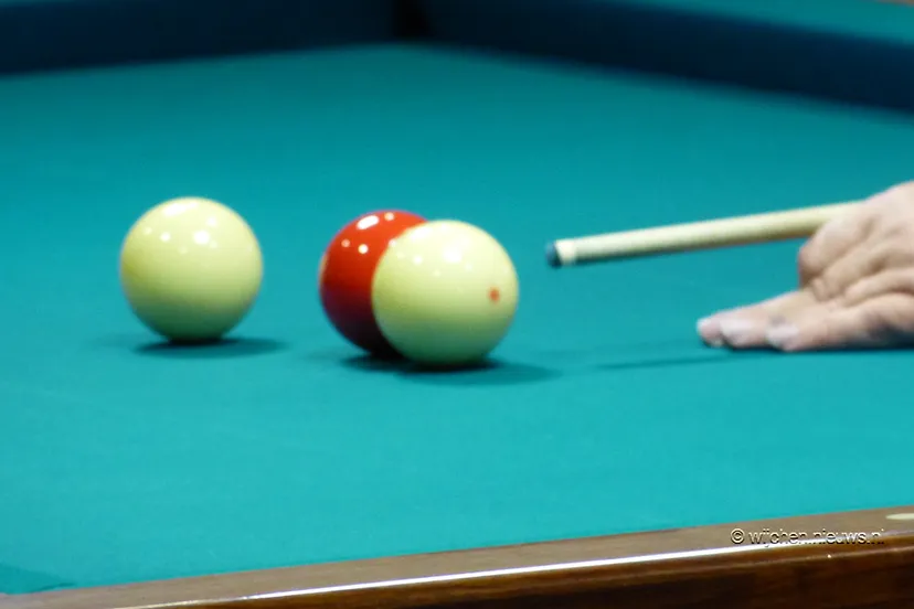 biljarten bergharen 15