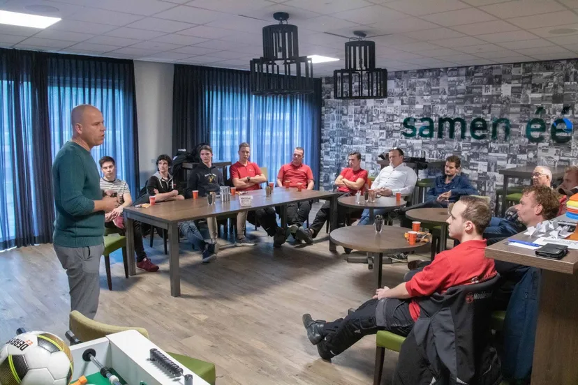 bjorn van de groes 2 1