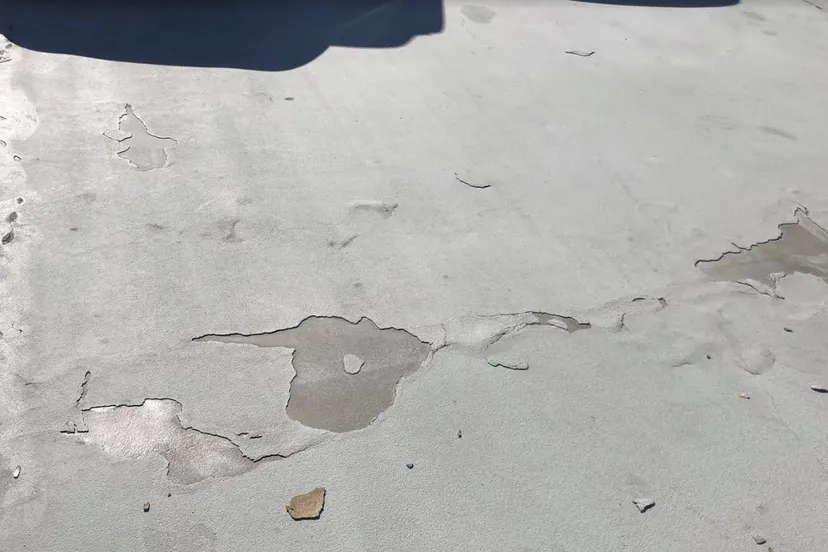 blaasjes parkeergarage station wijchen 04