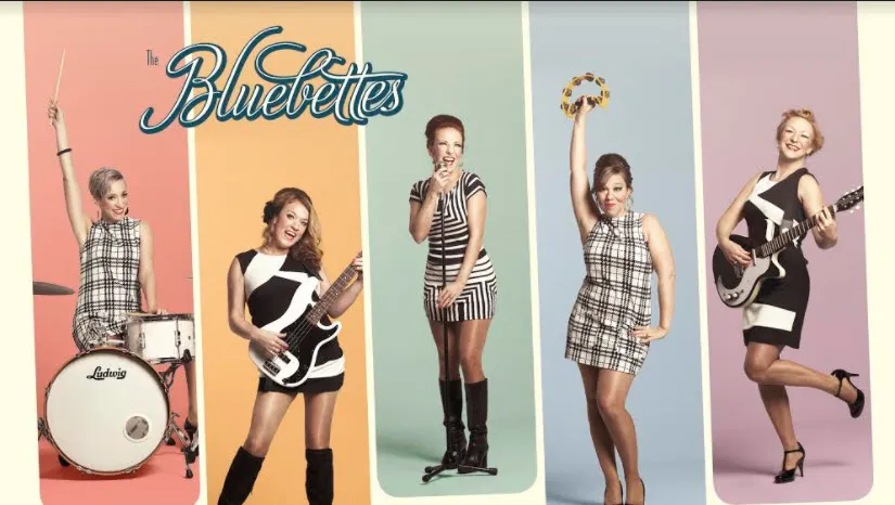 bluebettes