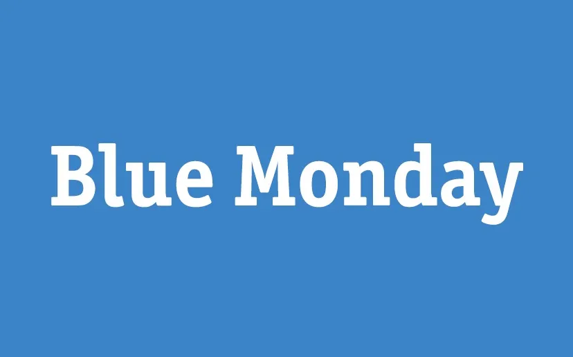 bluemonday juiste formaat