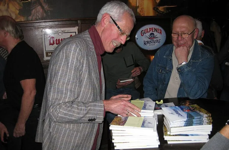 boekpresentatie vincent cantrijn 03