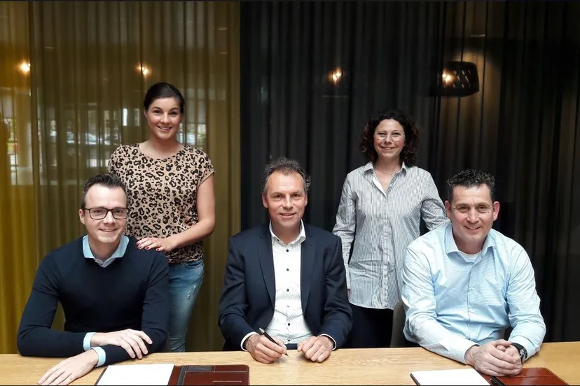 bouwplannen gemeente wijchen